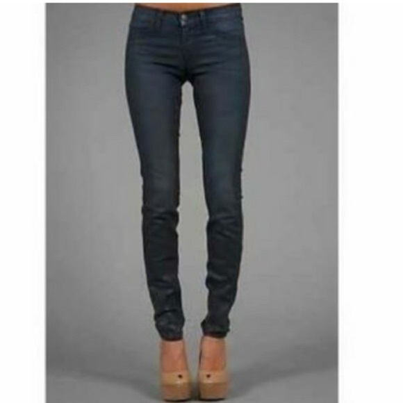 [J Brand] Smokestack Denim Skinny Jeans - Picture 1 of 6